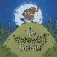 Werewolf Beaver