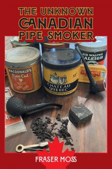 Unknown Canadian Pipe Smoker