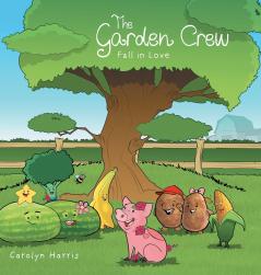 Garden Crew Fall in Love