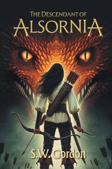 Descendant of Alsornia