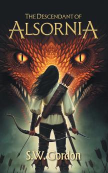 Descendant of Alsornia