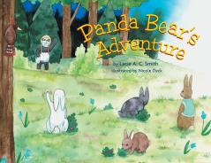 Panda Bear's Adventure