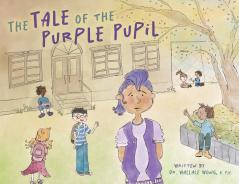 The Tale of the Purple Pupil