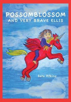 Possomblossom and Very Brave Ellis