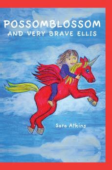 Possomblossom and Very Brave Ellis