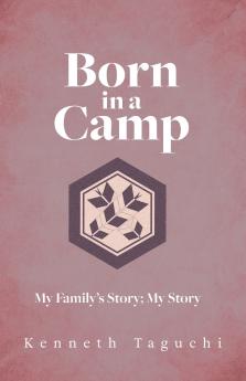 Born in a Camp