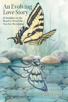 An Evolving Love Story