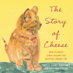 The Story of Cheese
