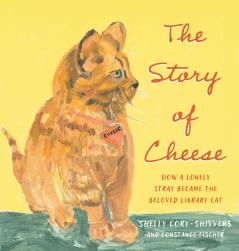 The Story of Cheese