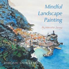 Mindful Landscape Painting