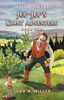 Jup-Jup's Giant Adventure