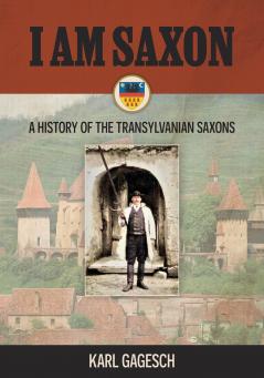 I am Saxon
