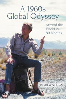 1960s Global Odyssey