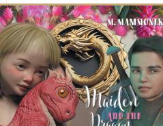 Maiden and the Dragon