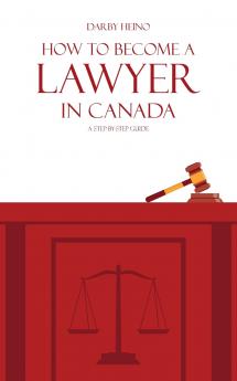 How to Become a Lawyer in Canada