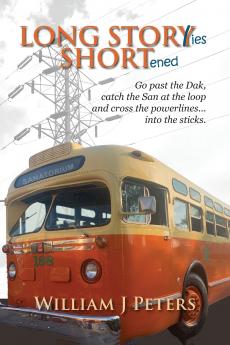 Long Stories Shortened