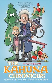 Kahuna Chronicles