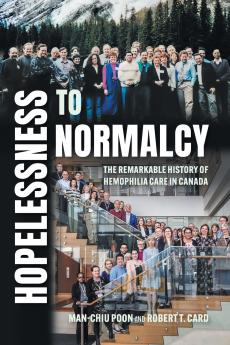 Hopelessness to Normalcy