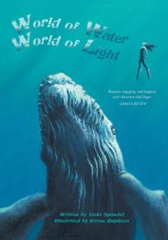 World of Water World of Light