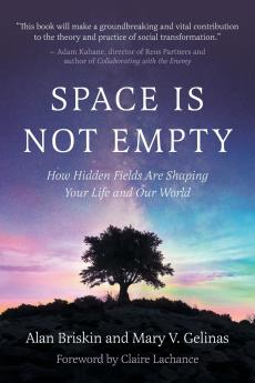 Space Is Not Empty