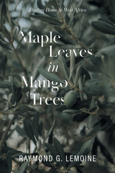 Maple Leaves in Mango Trees