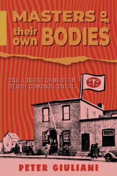 Masters of Their Own Bodies