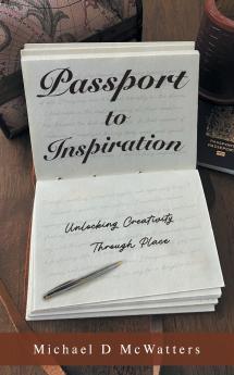 Passport to Inspiration