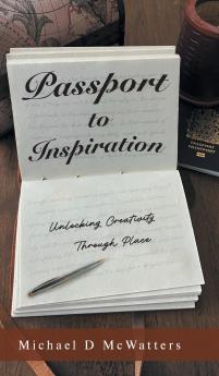 Passport to Inspiration