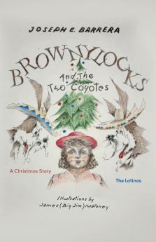 Brownylocks and the Two Coyotes