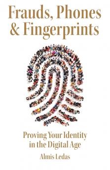 Frauds Phones & Fingerprints