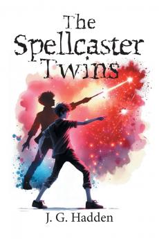 Spellcaster Twins