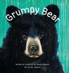 Grumpy Bear