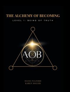 Alchemy of Becoming