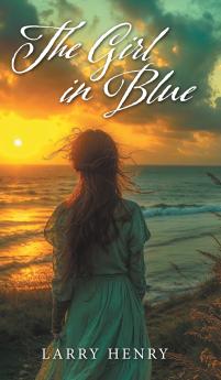 The Girl in Blue