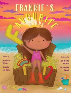 Frankie's Favourite Words