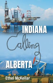 Indiana Calling Alberta