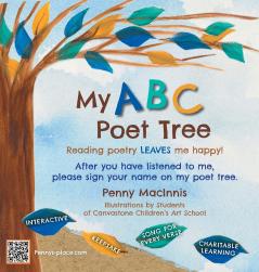 My ABC Poet Tree