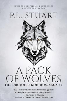 Pack of Wolves