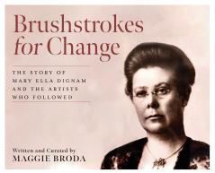 Brushstrokes for Change