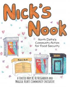 Nick's Nook