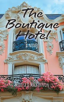 The Boutique Hotel