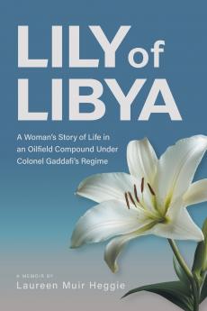 Lily of Libya