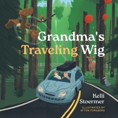 Grandma's Traveling Wig