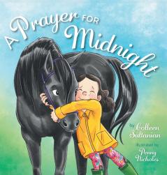 A Prayer for Midnight