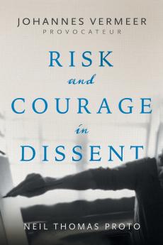 Johannes Vermeer-Provocateur