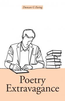 Poetry Extravagance