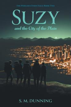 Suzy and the City of the Plain