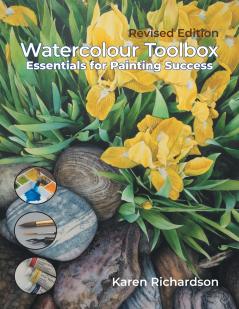 Watercolour Toolbox (Revised Edition)