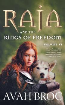 Raja and the Rings of Freedom