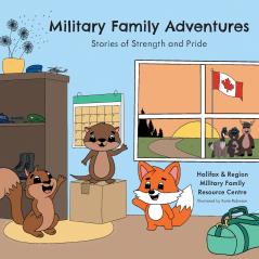 Military Family Adventures